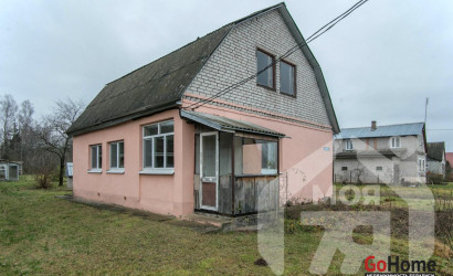  1-этаж.(61.8 м2), Татарщина(Новая ул.)