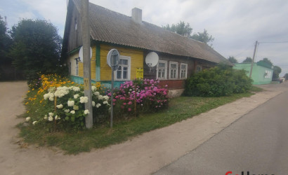 Купить дом, Радунь, Ленина ул., 6, 14.07 соток. Фото 2