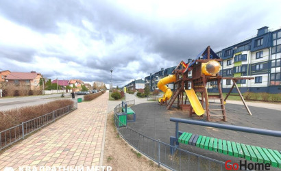 Купить 1-комнатную квартиру, Боровляны, Березовая роща ул., 99/4. Фото 34