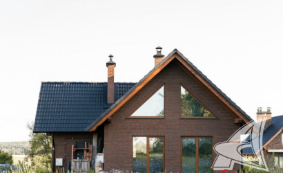 Купить дом, Сычи, Мотыкальский с/с, 25 соток. Фото 4