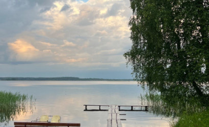 Снять на сутки дачу, Браслав, Озеро Струсто, д. Чернишки. Фото 18