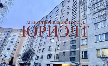 Купить 2-комнатную квартиру, Гродно, Пестрака, 42. Фото 1