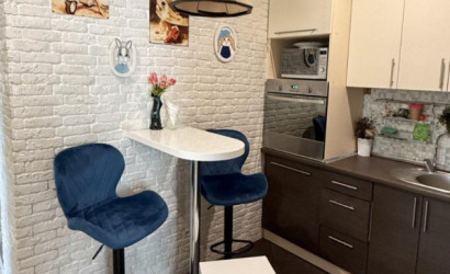 Купить 4-комнатную квартиру, Брест, ул. Республиканская, д. . Фото 9