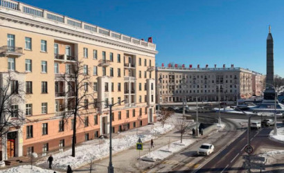 Снять 3-комнатную квартиру, Минск, Киселёва ул. 3 (Центральный район). Фото 5