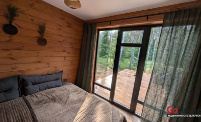 Снять на сутки дом, Нарочь, Песчаная,19. Фото 7