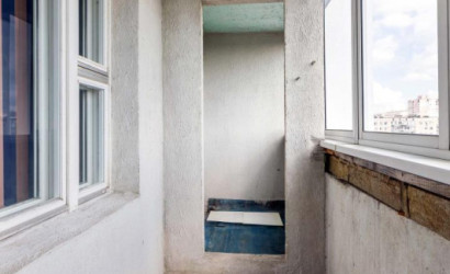 Купить 1-комнатную квартиру, Минск, Богдановича ул., 78 (Советский район). Фото 12