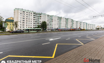 Купить 3-комнатную квартиру, Минск, Притыцкого ул., 38 (Фрунзенский район). Фото 16