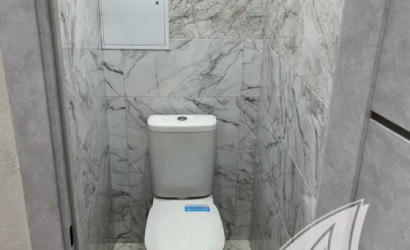 Купить 3-комнатную квартиру, Брест, Ковалево, ул. Октябрьской Революции. Фото 11