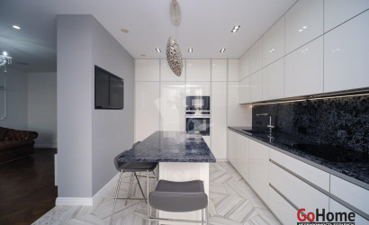 Купить 3-комнатную квартиру, Минск, Маяковского ул., 11 (Ленинский район). Фото 19