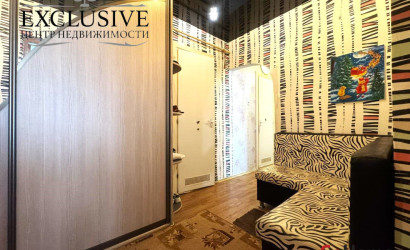 Купить 2-комнатную квартиру, Новополоцк, Еронько ул., 11. Фото 13