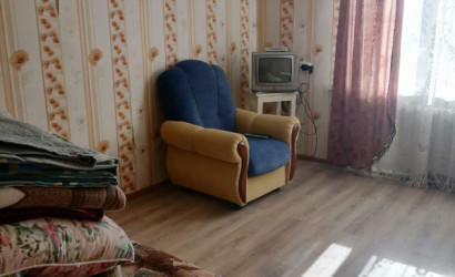 Снять 3-комнатную квартиру на сутки, Смолевичи, ул. 50 лет Октября, 9. Фото 5