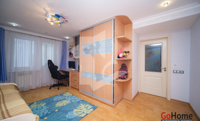 Купить 4-комнатную квартиру, Минск, Острошицкая ул., 8 (Первомайский район). Фото 28