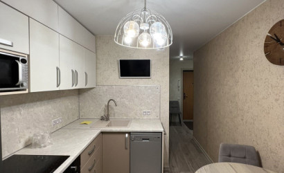 Снять 1-комнатную квартиру, Минск, Маяковского, 16 (Ленинский район). Фото 10