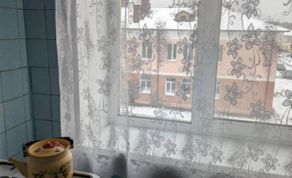 Купить 2-комнатную квартиру, Плещеницы, Октябрьская ул., 90. Фото 5