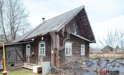 Купить дом, Слижино, Заречная ул., 25 соток. Фото 8