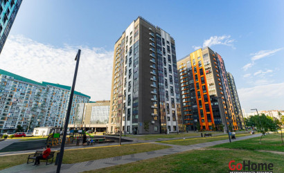 Купить 1-комнатную квартиру, Минск, Беды ул., 44 (Советский район). Фото 34