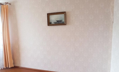 Купить 3-комнатную квартиру, Витебск, Чкалова ул., 49/1. Фото 5