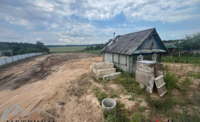 Купить дом, Смольница, Центральная ул., 25 соток. Фото 1