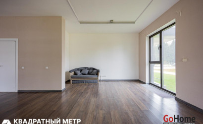 Купить 3-комнатную квартиру, Ратомка, Солнечный Пляж ул., 3. Фото 23