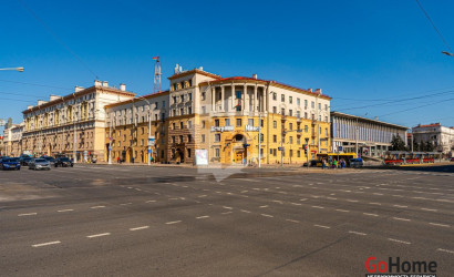 Аренда офиса, Минск, Независимости просп., 44,  149.9 кв.м.. Фото 2