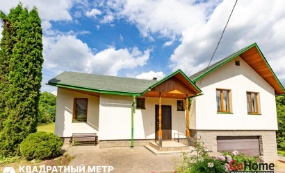 Купить дом, Боровляны, Александровская ул., 9, 14.82 соток. Фото 2