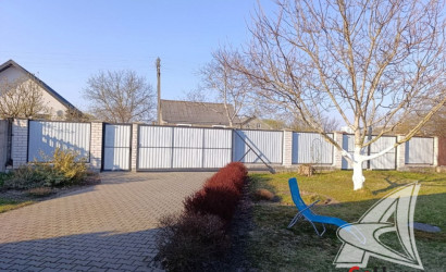 Купить дом, Брест, Аркадия, 14.7 соток. Фото 25