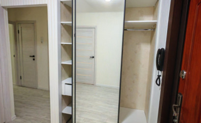 Снять 2-комнатную квартиру, Минск, ул. Громова, д. 24 (Московский район). Фото 3