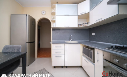 Купить 2-комнатную квартиру, Минск, Слободская ул., 167 (Московский район). Фото 7