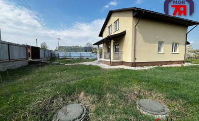 Купить дом, Погост-1, Тесовская ул., 13.3 соток. Фото 8