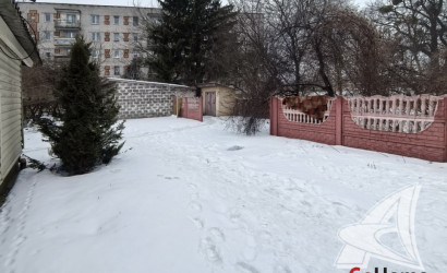 Купить дом, Брест, Граевка, 0.0555 соток. Фото 17