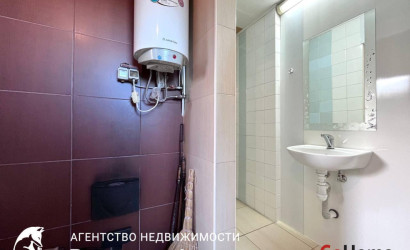 Купить дом, Сузорье Смолевичский район ст., 13.26 соток. Фото 6