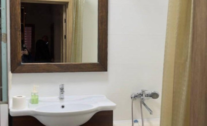 Купить 4-комнатную квартиру, Витебск, Октябрьский проезд, 11. Фото 6