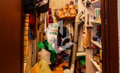 Купить 3-комнатную квартиру, Минск, Кунцевщина ул., 25 (Фрунзенский район). Фото 15