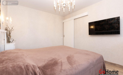 Купить 3-комнатную квартиру, Минск, Бурдейного ул., 19 (Фрунзенский район). Фото 16