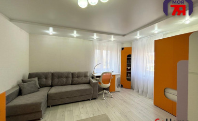 Купить 2-комнатную квартиру, Солигорск, Шахтеров б-р, 5. Фото 4