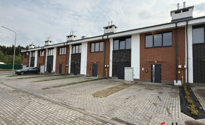 Купить 2-комнатную квартиру, Гродно, Калиновый, 9Б. Фото 20
