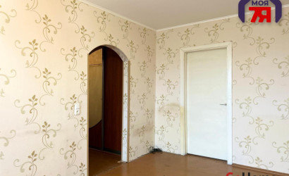 Купить 3-комнатную квартиру, Солигорск, Набережная, 25. Фото 12