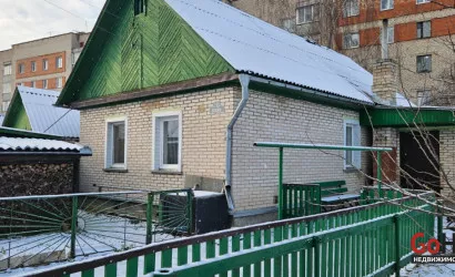  Купить дом