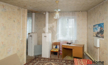 Купить дом в деревне, Лесная поляна, 6.8 соток. Фото 13