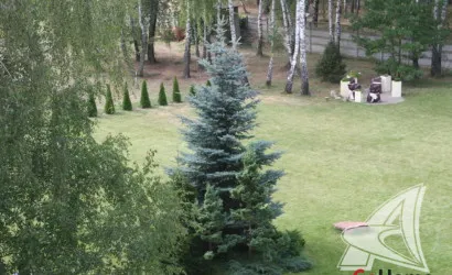  2-этаж.(43 м2), Мухавец(Мухавецкая, 1)
