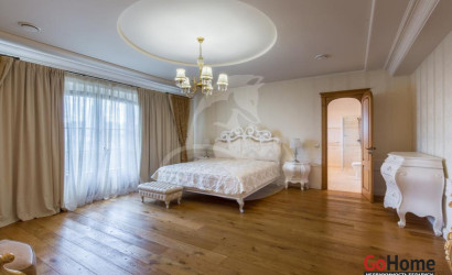 Снять 5-комнатную квартиру, Минск, Покровская ул. 6 (Центральный район). Фото 4