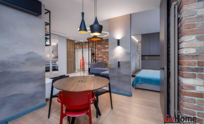 Купить 4-комнатную квартиру, Минск, Дзержинского просп., 125 (Московский район). Фото 7