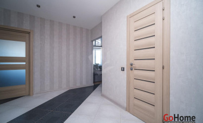 Купить 3-комнатную квартиру, Минск, Дзержинского просп., 76 (Московский район). Фото 34