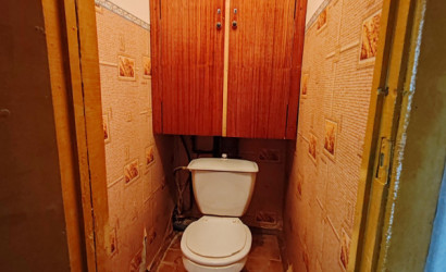 Купить 1-комнатную квартиру, Витебск, 1-я Керамзитовая, 34. Фото 13