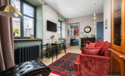 Купить 2-комнатную квартиру, Минск, Независимости просп., 42 (Партизанский район). Фото 14