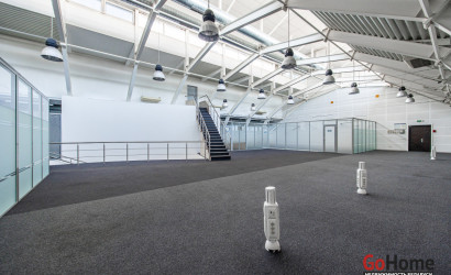 Аренда помещения, Минск, Нарочанская, 11,  929.9 кв.м.. Фото 22