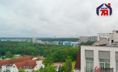 Купить 2-комнатную квартиру, Минск, Туровского ул., 18(Первомайский район). Фото 13