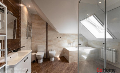 Купить коттедж, Раубичи, Центральная ул., 13, 14.2 соток. Фото 19