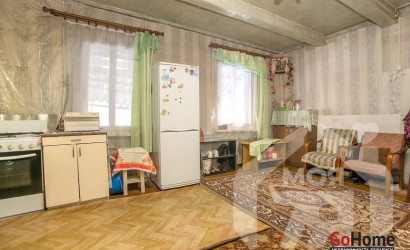 Купить дом, Мясота, Первомайская ул., 25 соток. Фото 8