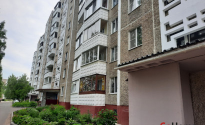 Купить 2-комнатную квартиру, Полоцк, Гвардейской Армии 6-й ул., 9. Фото 16